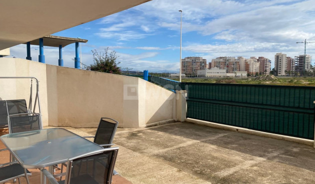 Resale - Apartment / flat - Guardamar del Segura - Costa Blanca