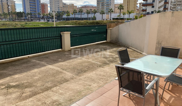 Resale - Apartment / flat - Guardamar del Segura - Costa Blanca