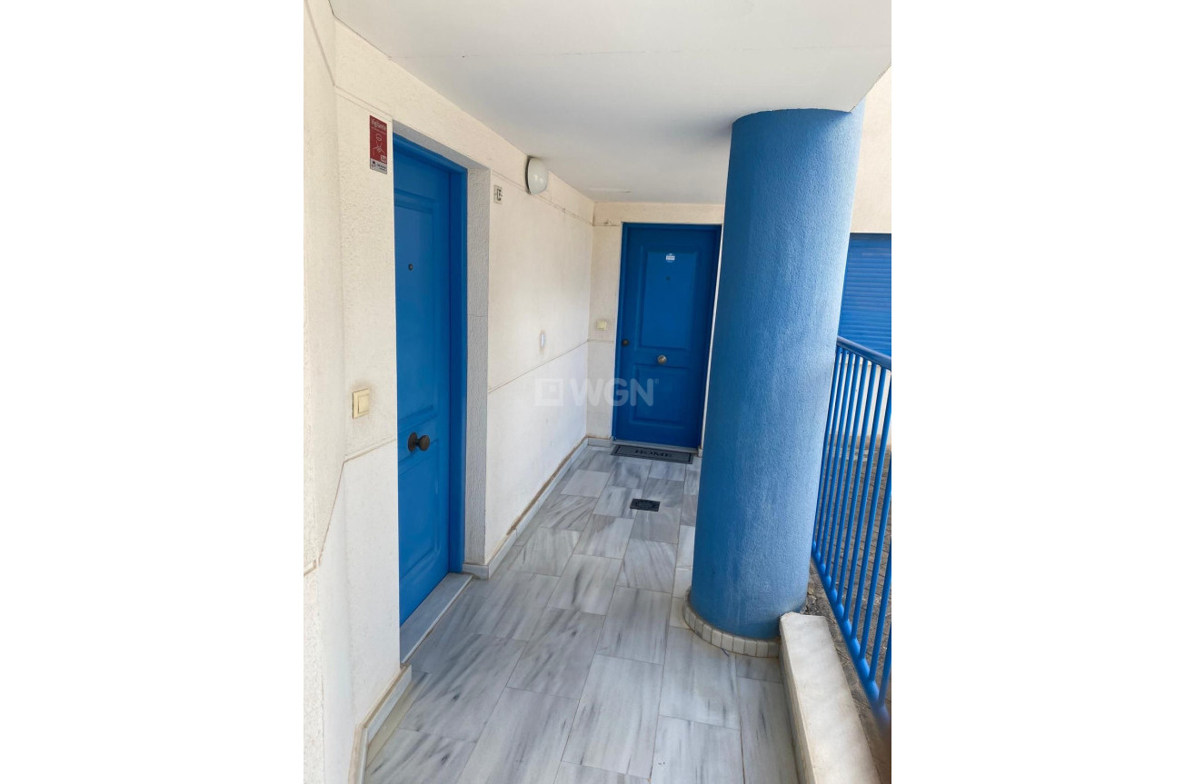 Resale - Apartment / flat - Guardamar del Segura - Costa Blanca