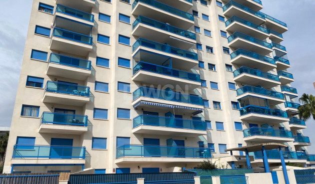 Resale - Apartment / flat - Guardamar del Segura - Costa Blanca