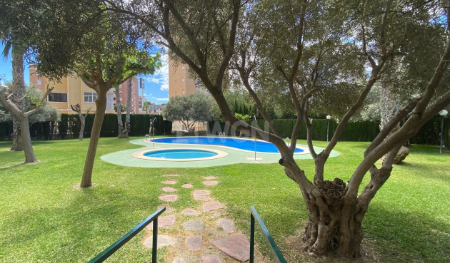 Resale - Apartment / flat - Guardamar del Segura - Costa Blanca