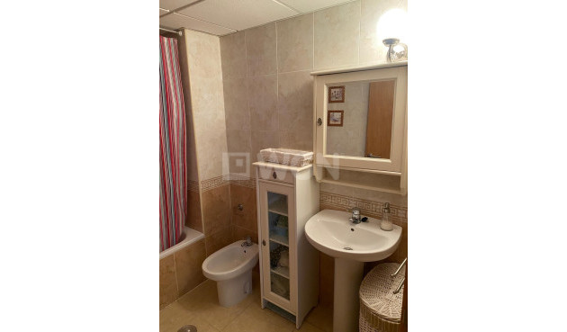 Resale - Apartment / flat - Guardamar del Segura - Costa Blanca