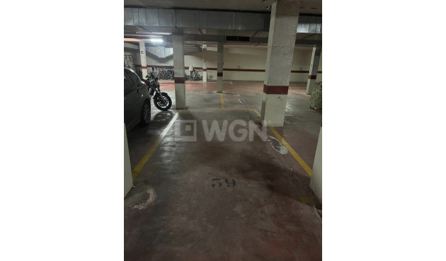 Resale - Apartment / flat - Guardamar del Segura - Costa Blanca