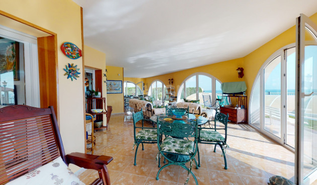 Resale - Villa - Orihuela Costa - Costa Blanca