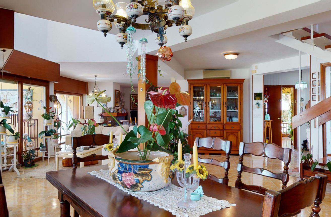 Resale - Villa - Orihuela Costa - Costa Blanca