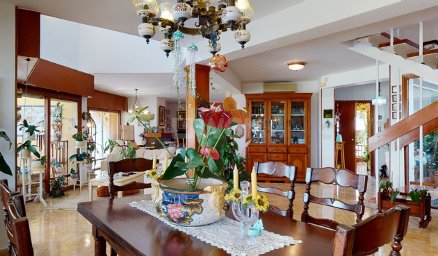 Resale - Villa - Orihuela Costa - Costa Blanca