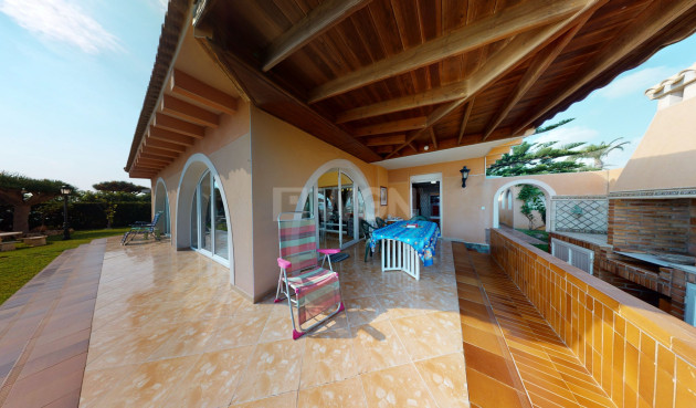 Resale - Villa - Orihuela Costa - Costa Blanca