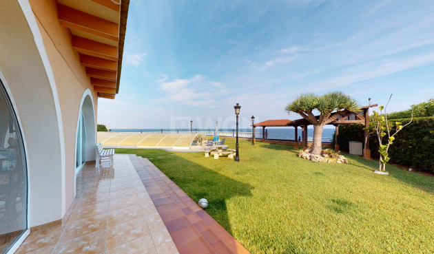 Resale - Villa - Orihuela Costa - Costa Blanca