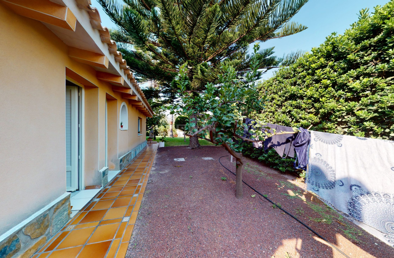 Resale - Villa - Orihuela Costa - Costa Blanca