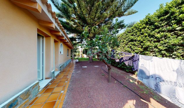 Resale - Villa - Orihuela Costa - Costa Blanca