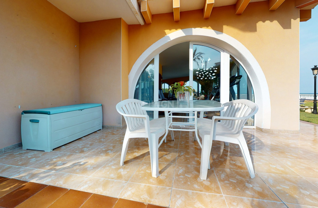 Resale - Villa - Orihuela Costa - Costa Blanca