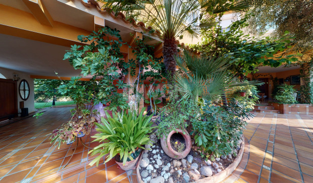 Resale - Villa - Orihuela Costa - Costa Blanca