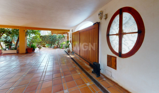 Resale - Villa - Orihuela Costa - Costa Blanca