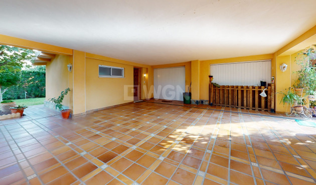 Resale - Villa - Orihuela Costa - Costa Blanca