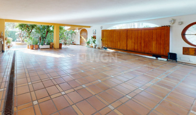 Resale - Villa - Orihuela Costa - Costa Blanca