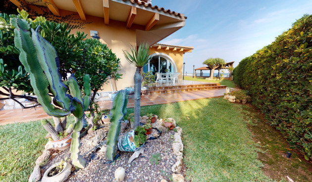 Resale - Villa - Orihuela Costa - Costa Blanca