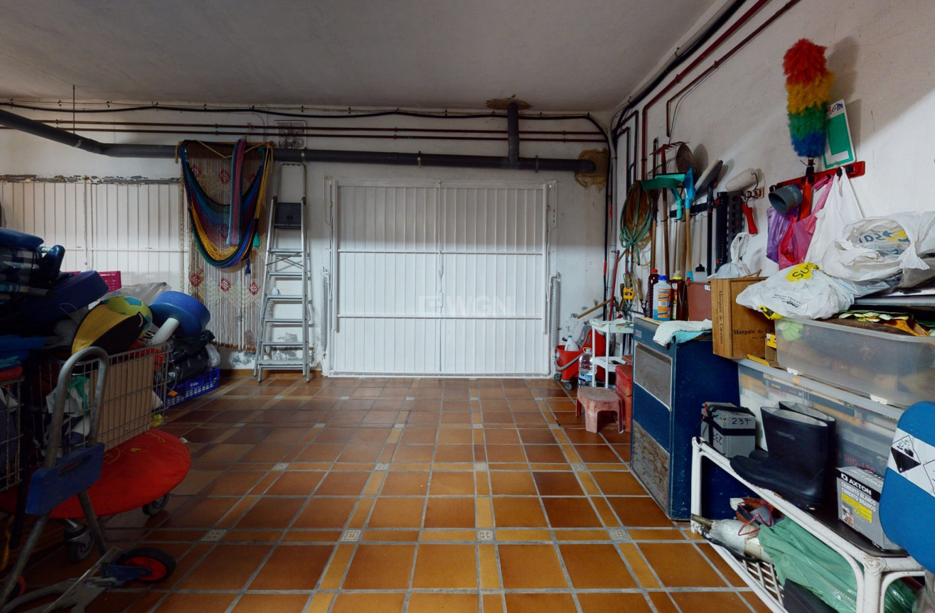 Resale - Villa - Orihuela Costa - Costa Blanca