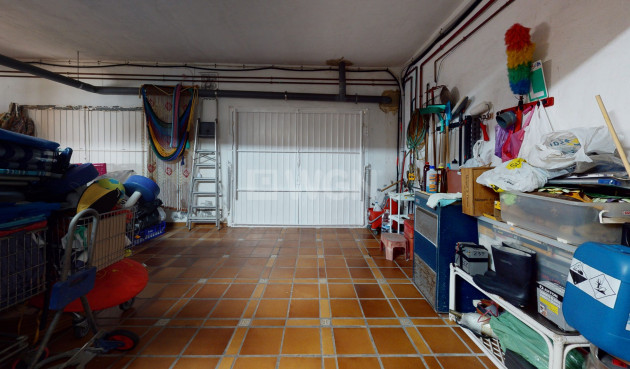 Resale - Villa - Orihuela Costa - Costa Blanca