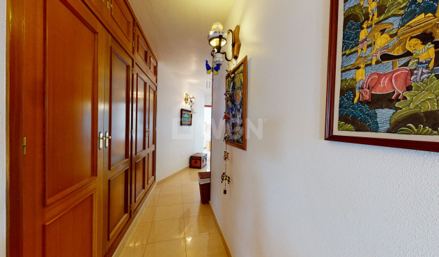 Resale - Villa - Orihuela Costa - Costa Blanca