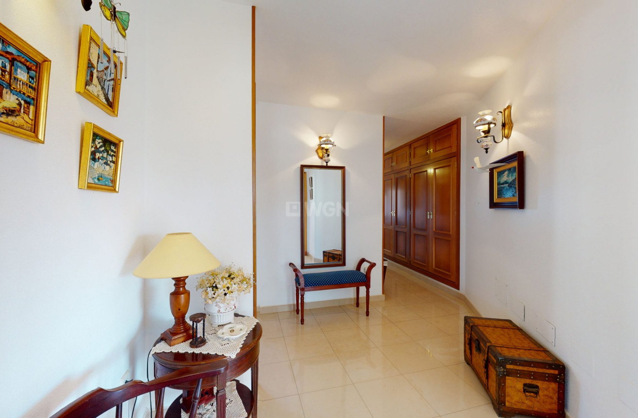 Resale - Villa - Orihuela Costa - Costa Blanca