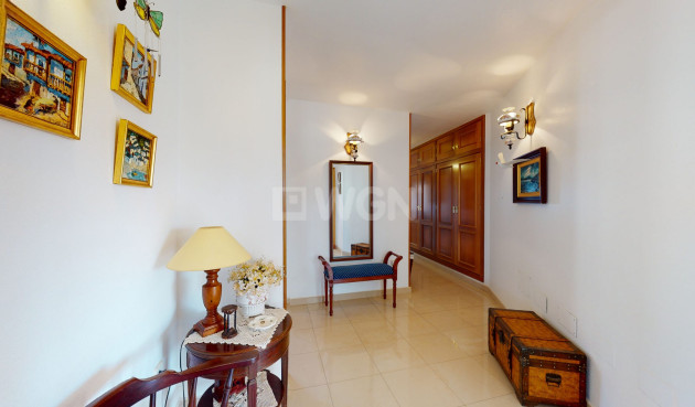 Resale - Villa - Orihuela Costa - Costa Blanca