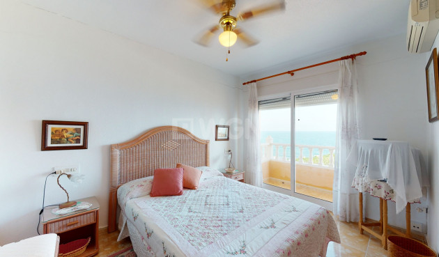 Resale - Villa - Orihuela Costa - Costa Blanca