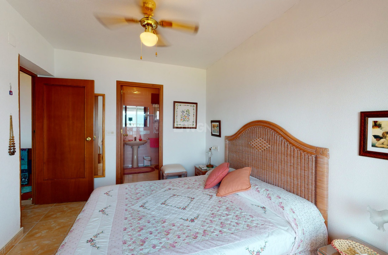 Resale - Villa - Orihuela Costa - Costa Blanca