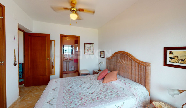 Resale - Villa - Orihuela Costa - Costa Blanca