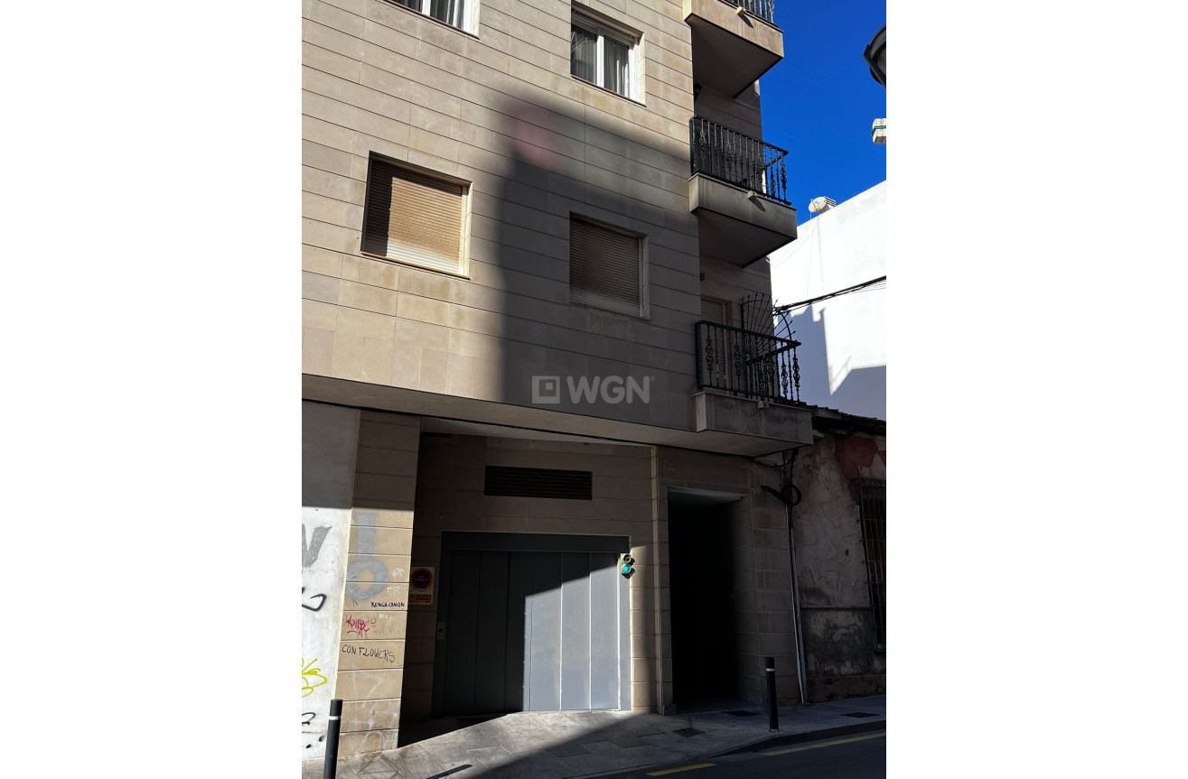 Resale - Apartment / flat - Torrevieja - Costa Blanca