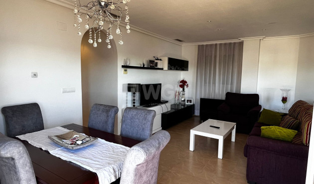 Resale - Apartment / flat - Torrevieja - Costa Blanca