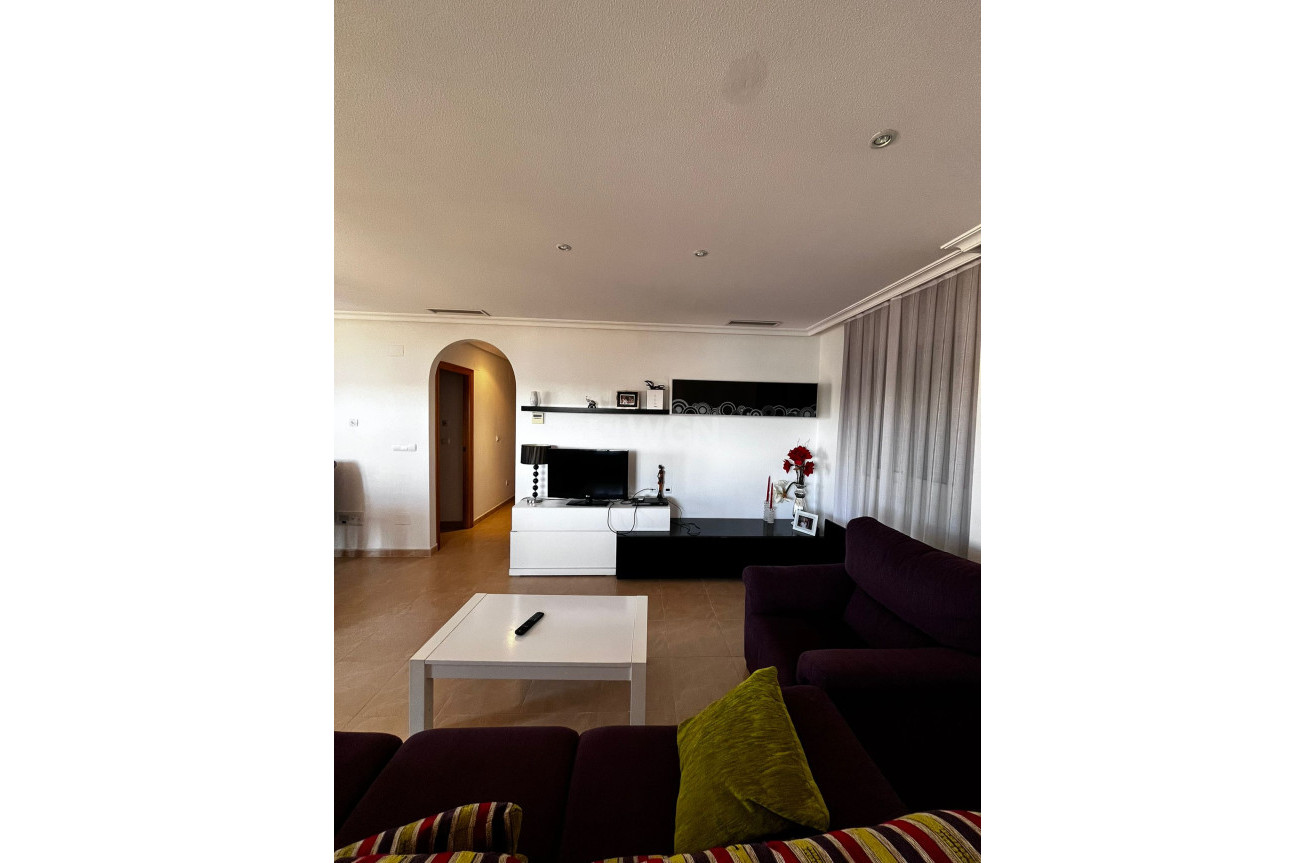 Resale - Apartment / flat - Torrevieja - Costa Blanca