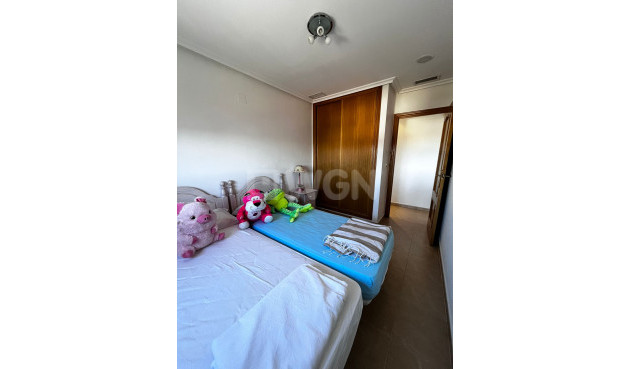 Resale - Apartment / flat - Torrevieja - Costa Blanca