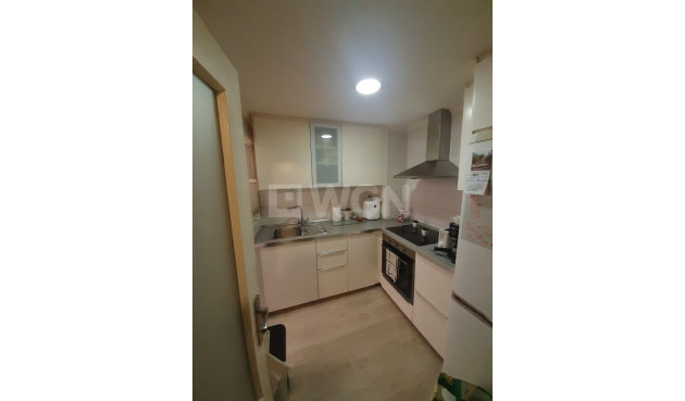 Resale - Apartment / flat - Torrevieja - Costa Blanca