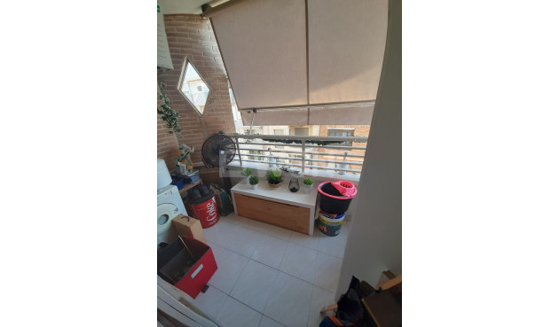 Resale - Apartment / flat - Torrevieja - Costa Blanca