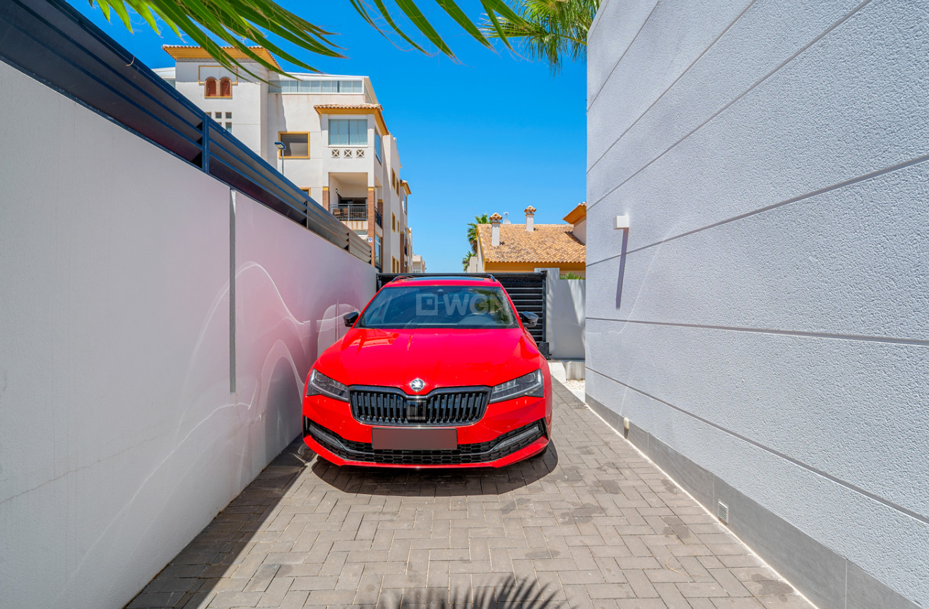 Resale - Villa - Guardamar del Segura - Costa Blanca