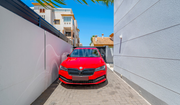 Resale - Villa - Guardamar del Segura - Costa Blanca