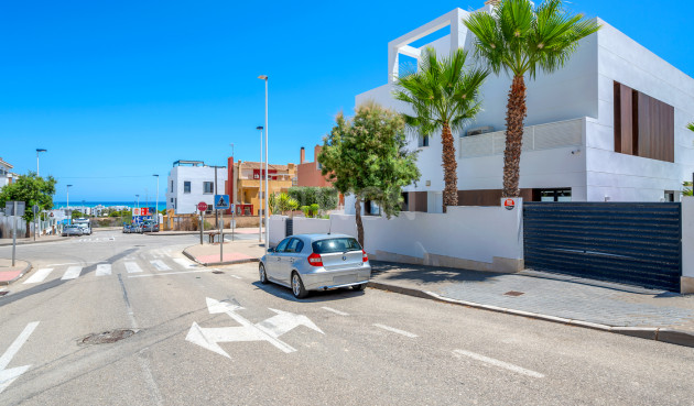 Resale - Villa - Guardamar del Segura - Costa Blanca