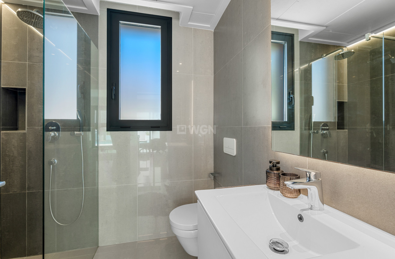 Resale - Villa - Guardamar del Segura - Costa Blanca