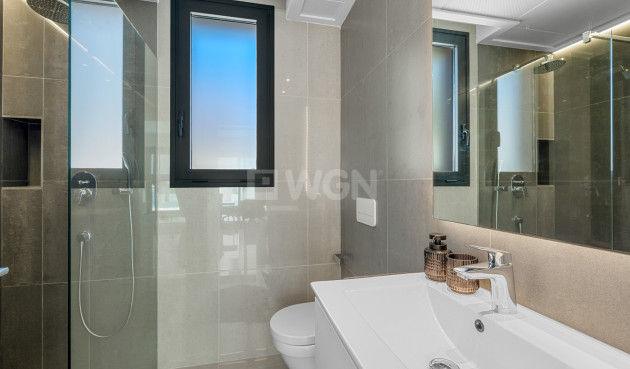 Resale - Villa - Guardamar del Segura - Costa Blanca