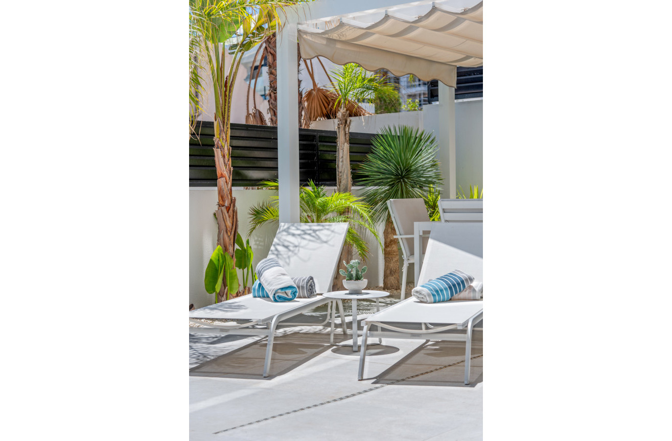 Resale - Villa - Guardamar del Segura - Costa Blanca