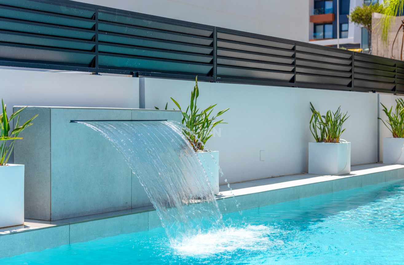 Resale - Villa - Guardamar del Segura - Costa Blanca