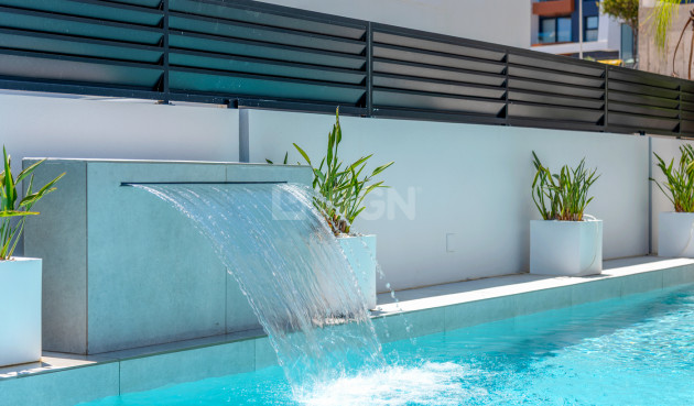 Resale - Villa - Guardamar del Segura - Costa Blanca