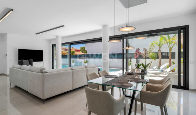 Resale - Villa - Guardamar del Segura - Costa Blanca