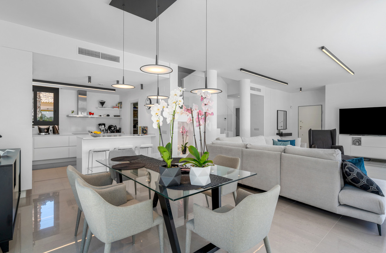 Resale - Villa - Guardamar del Segura - Costa Blanca