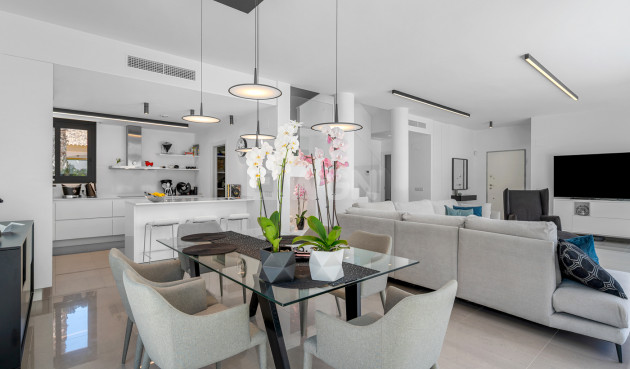 Resale - Villa - Guardamar del Segura - Costa Blanca