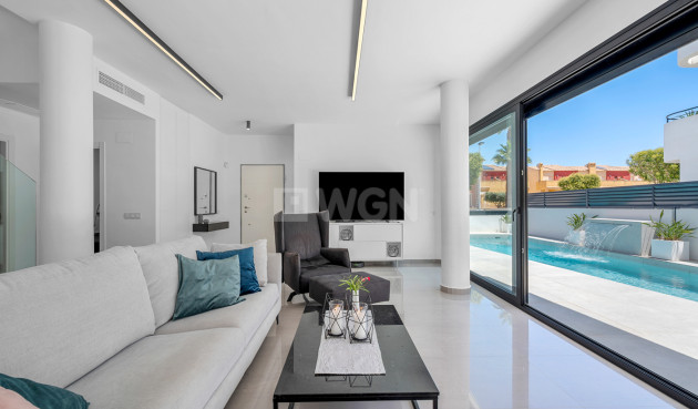 Resale - Villa - Guardamar del Segura - Costa Blanca