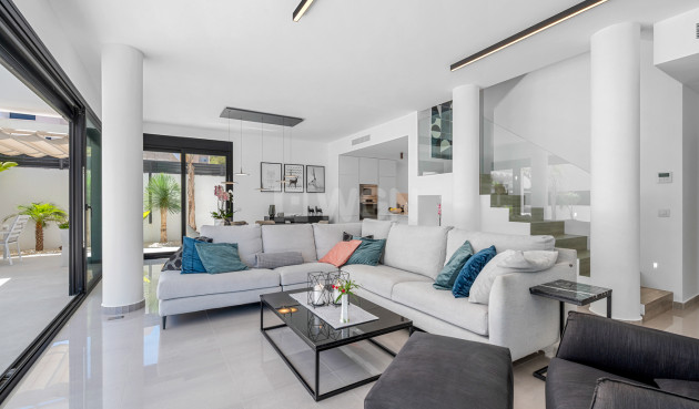 Resale - Villa - Guardamar del Segura - Costa Blanca