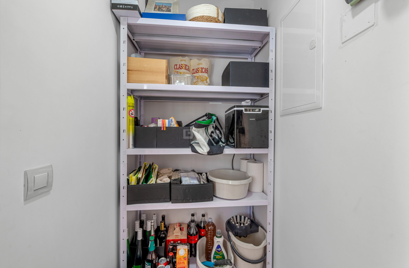 Resale - Villa - Guardamar del Segura - Costa Blanca