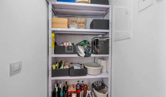 Resale - Villa - Guardamar del Segura - Costa Blanca