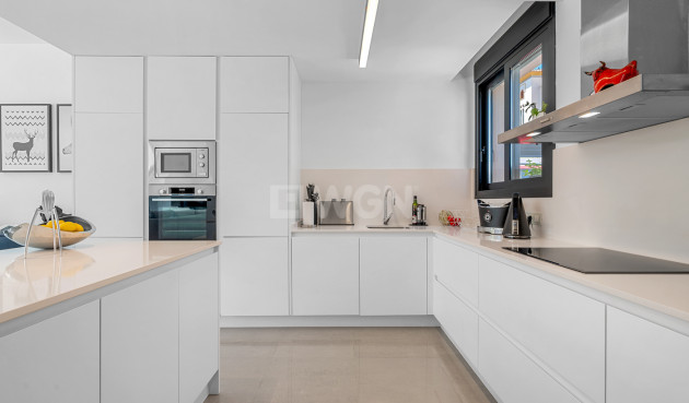 Resale - Villa - Guardamar del Segura - Costa Blanca